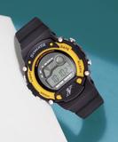 Sonata Digital Black Dial Men s Watch NK77004PP03 Price Latest prices in India on 19th December 2024 PriceHunt