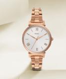 FOSSIL Daisy Daisy Analog Watch  - For Women