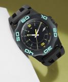 SF NP7929PP12W Analog Watch  - For Men