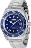 INVICTA 9094OBXL Pro Diver Blue Dial Automatic Analog Watch  - For Men