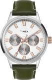 TIMEX Analog Watch  - For Men