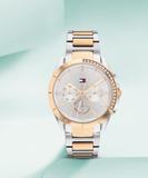 TOMMY HILFIGER NCTH1782387 Analog Watch  - For Women