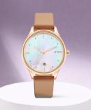 Titan NQ2670WL03 Neo Pastels Analog Watch  - For Women