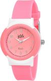 Kool Kidz KK 402 PK KOOL KIDZ ANALOGUE WATCH Analog Watch  - For Girls