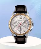 Casio Enticer Men Analog Beige Dial Men s Watch MTP 1374L 9A2VDF A1046 Price Latest prices in India on 27th October 2024 PriceHunt