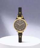 FOSSIL GEORGIA Analog Watch  - For Women