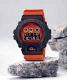 CASIO DW-6900TD-4DR G-Shock Digital Watch  - For Men