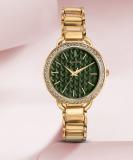 SONATA Wedding Bling Analog Watch  - For Women