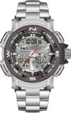 TIMEWEAR TIMEWEAR1514 TIMEWEAR Commando Series Sports with Stainless Steel Chain Analog-Digital Watch  - For Men