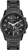 A/X ARMANI EXCHANGE Banks Chronograph Analog Watch  - For Men