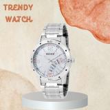 REDUX RWS0011S_NEW Attractive Designer Silver Dial Analog Watch  - For Men