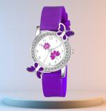 MADDELENA Analogue Flower Dial Casual Watches Analog Watch  - For Girls