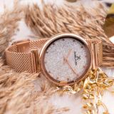 DANIEL KLEIN FIORD LADIES Analog Watch  - For Women