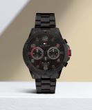 TOMMY HILFIGER Blaze Analog Watch  - For Men