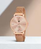 CRESTELLO Analog Watch  - For Women