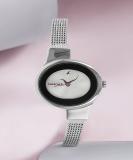 Fastrack Basics Analog Watch  - For Women