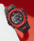 SF 77111PP01 Digital Watch  - For Men