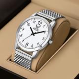 Fogg 2058 watch top