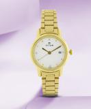 Titan Karishma Analog Watch  - For Women