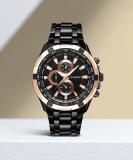 Curren Analog Watch  - For Men