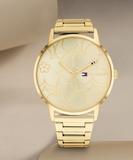 TOMMY HILFIGER ALEX Analog Watch  - For Women