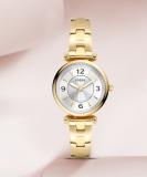 FOSSIL Carlie Carlie Analog Watch  - For Women