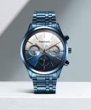 Fastrack Opulence Analog Watch  - For Men