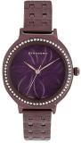 GIORDANO Giordano Analog Purple Dial Women's Watch Analog Watch  - For Women