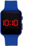 EDDY HAGER EH-833-BLUE Digital Watch  - For Men & Women