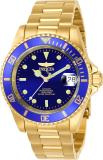 INVICTA 8930OB Pro Diver Automatic Blue Dial Analog Watch  - For Men