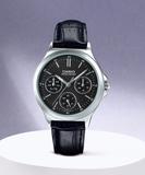 CASIO LTP-V300L-1AUDF Enticer Lady's ( LTP-V300L-1AUDF ) Analog Watch  - For Women