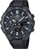 CASIO ECB-2200PB-1ADF EDIFICE Analog-Digital Watch  - For Men