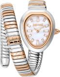 Just Cavalli JC1L222M0065 Cosenza Analog Watch  - For Women