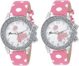 Rich Club Analog Watch  - For Women