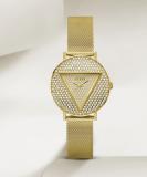 GUESS Guess Analog Gold Dial Women Watch-GW0477L2 Analog Watch  - For Women