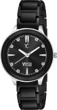 YOUTH CLUB LBR-342blk Stunning Look with Beautifully Designed Girls Analog Watch  - For Women