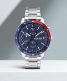 TOMMY HILFIGER TH1791718W Analog Watch  - For Men