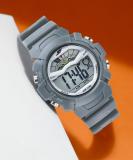 SF 77109PP05 By Sonata Digital Watch  - For Men