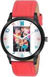 La Classe Watches Bts Army Analog Watch Analog Watch  - For Boys