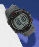 SONATA NP77073PP02 SF Essentials Digital Watch  - For Men