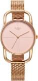 Titan Raga Chic IV Analog Watch  - For Women