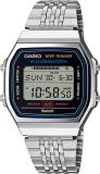 CASIO ABL-100WE-1ADF VINTAGE Digital Watch  - For Men & Women