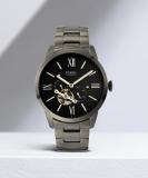 FOSSIL Townsman Auto Analog Watch  - For Men