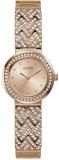 GUESS Guess Analog Rose Gold Dial Women Watch-GW0476L3 Analog Watch  - For Women