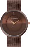 GIORDANO Analog Watch  - For Men