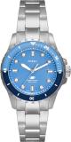 FOSSIL Fossil Blue Dive Fossil Blue Dive Analog Watch  - For Women