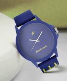 Fastrack 38024PP22W Tees Analog Watch  - For Men & Women