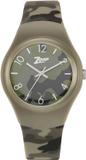 Zoop 16020PP02 Zoop Camouflage Analog Watch for Boys, from the House of Titan Analog Watch  - For Boys