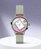 Fastrack Fit Outs Analog Watch  - For Women