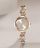 Titan NQ2606WM02 Raga VIVA 2 Analog Watch  - For Women